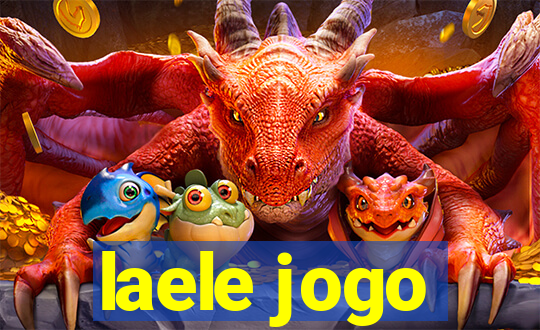 laele jogo